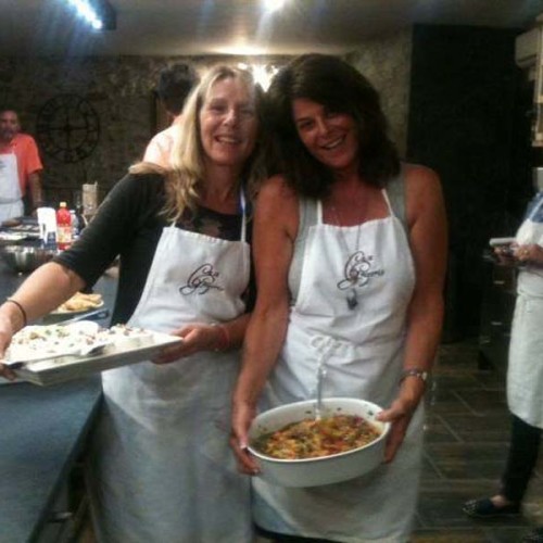 Casa Gregorio | Casa Gregorio, Cooking School and Culinary Vacations in ...