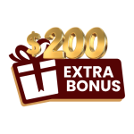 $200 Bonus