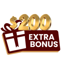 $200 Bonus