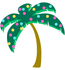 Xmas Palm